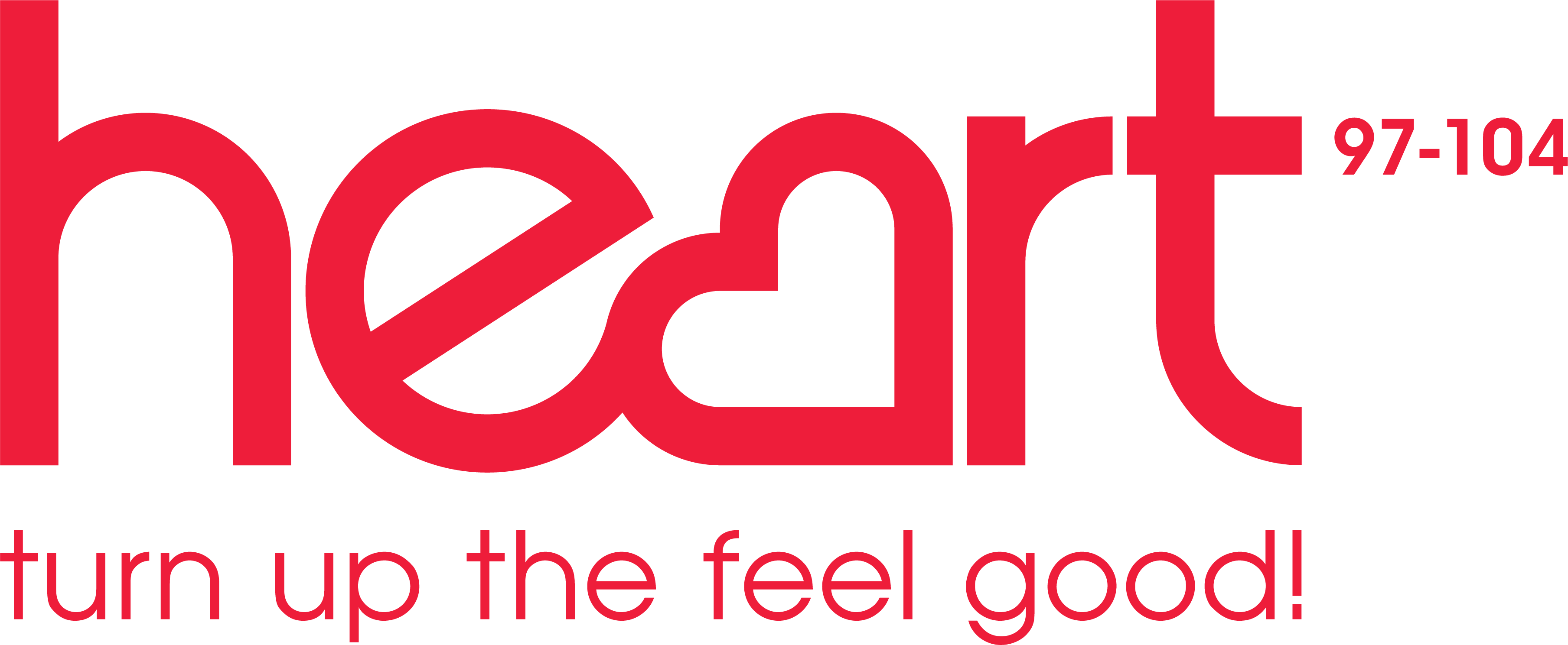 heart radio logo